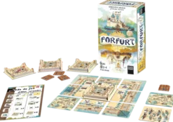 Forfort