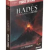 Forge Divine - Hadès : Où demeurent les défunts