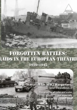 Forgotten Battles: Raids in the European Theatre