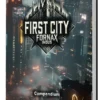 Fornax Indus - First City - Version PDF