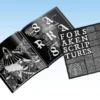Forsaken Scriptures