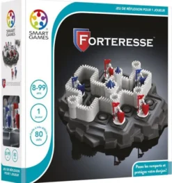 Forteresse