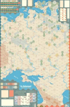 For the Motherland! The Russian Front, 1941-44
