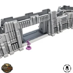 Fortified Missile Silo