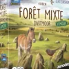 Forêt Mixte : Dartmoor - Exmoor