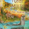 Forêt Mixte : Smoky Mountains