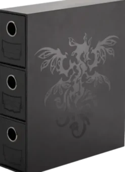 Fortress Card Drawers