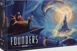 Founders - Collector Box