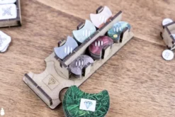 Fourmis - Boîte de Rangement Dicetroyers Compatible