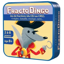 FractoDingo