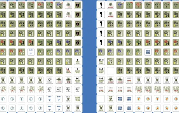 France 1944 : The Allied Crusade In Europe Designer Signature Edition