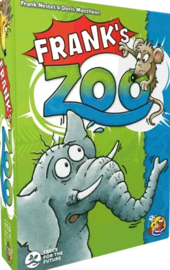 Frank's Zoo