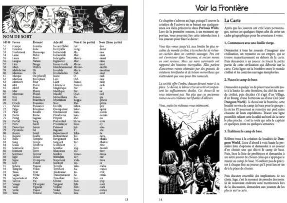 Freebooters on the Frontier
