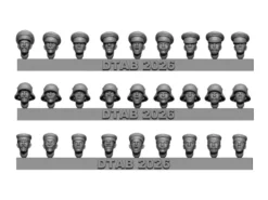 22 Freikorps