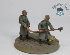 Freikorps Supports