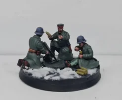 Freikorps Supports