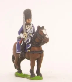 French: Mounted Grenadiers