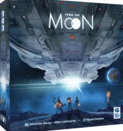 From the Moon - Occasion