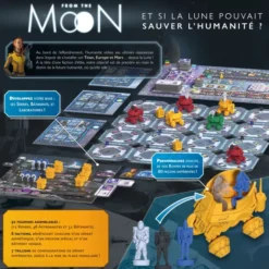 From the Moon - Occasion