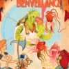 Frondes de bienveillance - Version PDF
