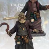 Frostgrave - Animancien et Apprenti 2
