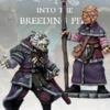Frostgrave - Animancien et Apprenti