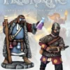 Frostgrave - Apothicaire et Tireur d'élite