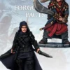 Frostgrave - Assassin et Chasseur de Démon