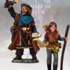 Frostgrave - Astromancien et Apprenti