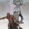 Frostgrave - Banshee et Homme des Marais