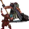 Frostgrave - Bricoleur et Fouineur