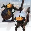 Frostgrave - Candle-Jacks