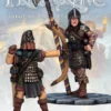 Frostgrave - Capitaines 3