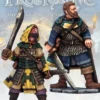 Frostgrave - Capitaines 2