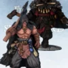 Frostgrave - Capitaines Cultistes