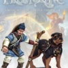 Frostgrave - Chasseur et Chien de guerre