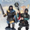 Frostgrave - Chevalier et Templier 2