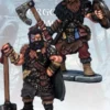 Frostgrave - Chevalier et Templier Barbares