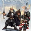 Frostgrave - Chevalier et Templier