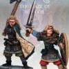 Frostgrave - Chevaliers et Templiers II (Des Filles!)