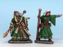 Frostgrave - Cryptomancien et Apprenti 2