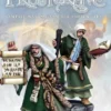 Frostgrave - Cryptomancien et Apprenti