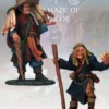 Frostgrave - Destineur et Apprenti