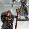 Frostgrave - Devin et Apprenti 2