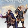 Frostgrave - Devin et Apprenti