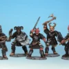 Frostgrave - Démons