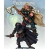 Frostgrave - Détrousseur et Berserker