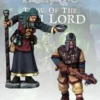 Frostgrave - Empoisonneur et Tueur