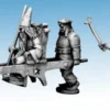 Frostgrave - Gasgroyle of Buzar