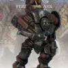 Frostgrave - Golem Baliste